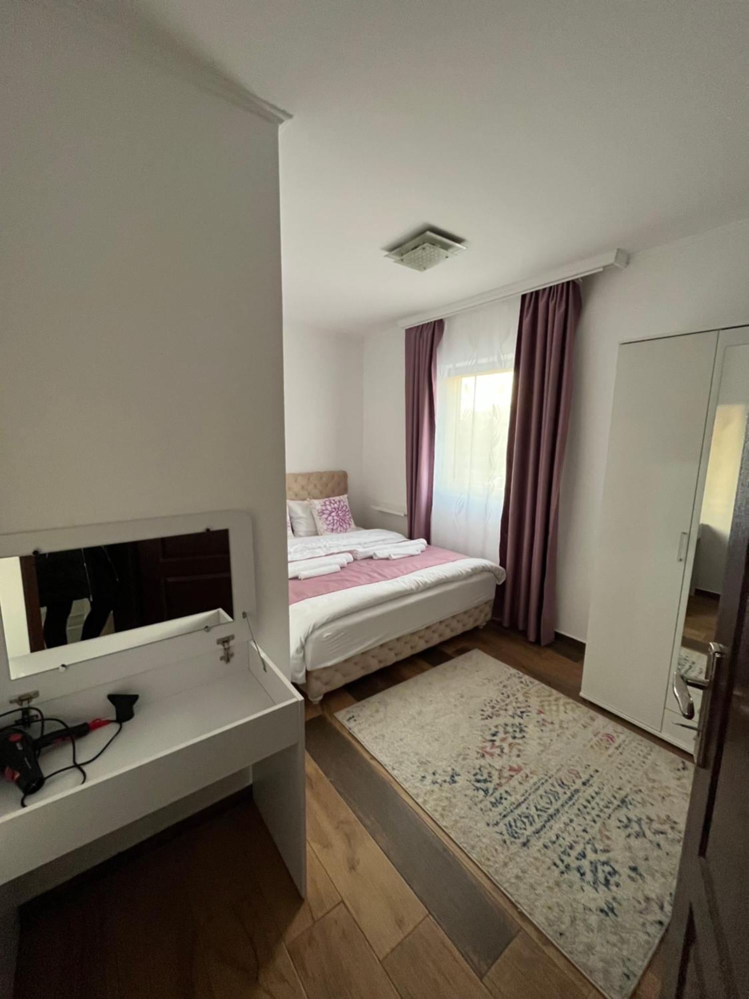 Airport Sky Apartments Lux بلغراد المظهر الخارجي الصورة