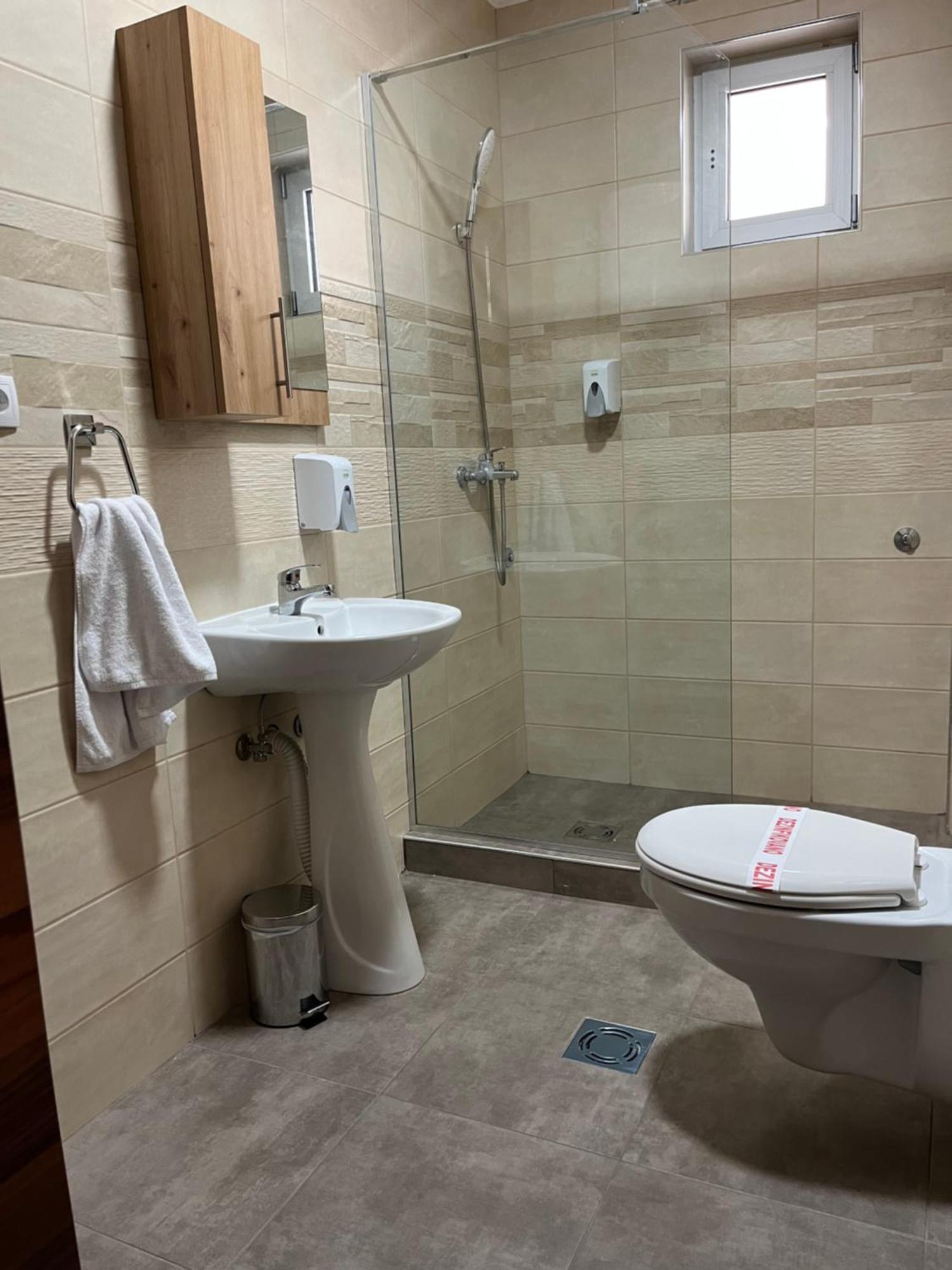 Airport Sky Apartments Lux بلغراد المظهر الخارجي الصورة