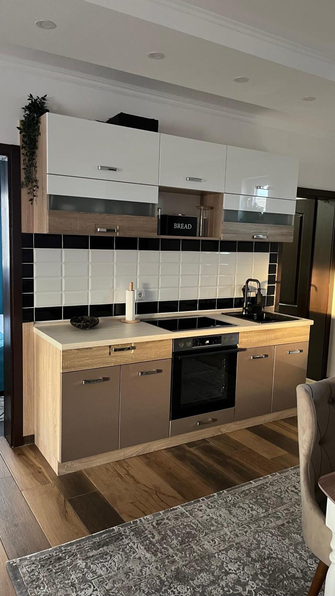 Airport Sky Apartments Lux بلغراد المظهر الخارجي الصورة